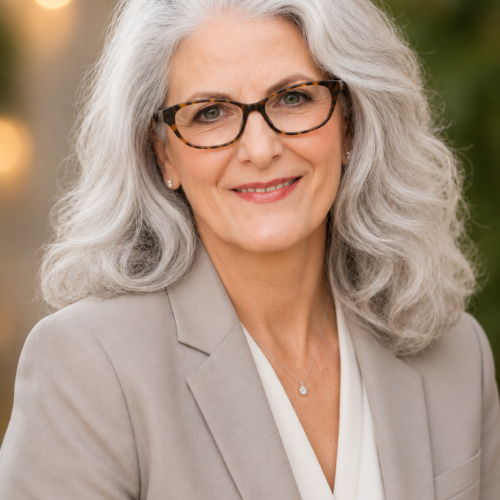 Diane Mack, Licensed Esthetician